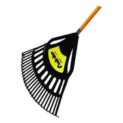SCOPA RESINA CON MANICO 64X55 CM AUSTRALIAN- 4,0 pz
