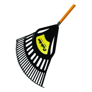 SCOPA RESINA CON MANICO 64X55 CM AUSTRALIAN- 4,0 pz