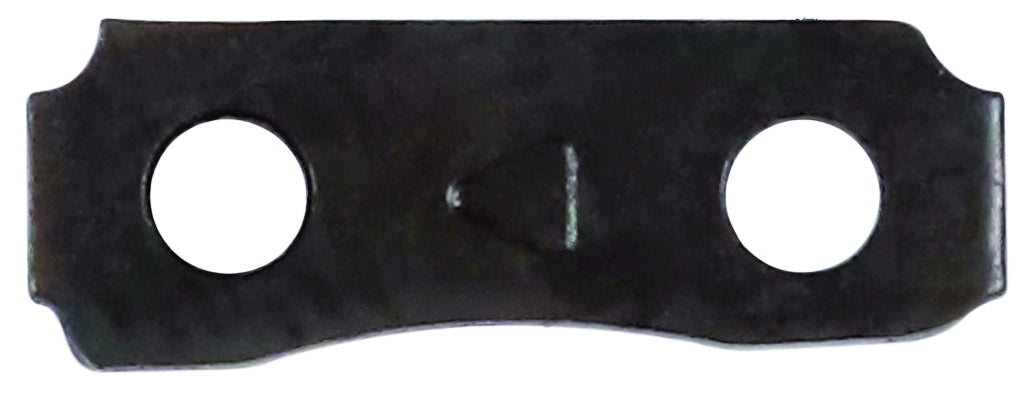 SET 30 MAGLIE DI GIUNZIONE SENZA RIVETTO PER CATENA Spessore mm.1,1-Passo 1/4