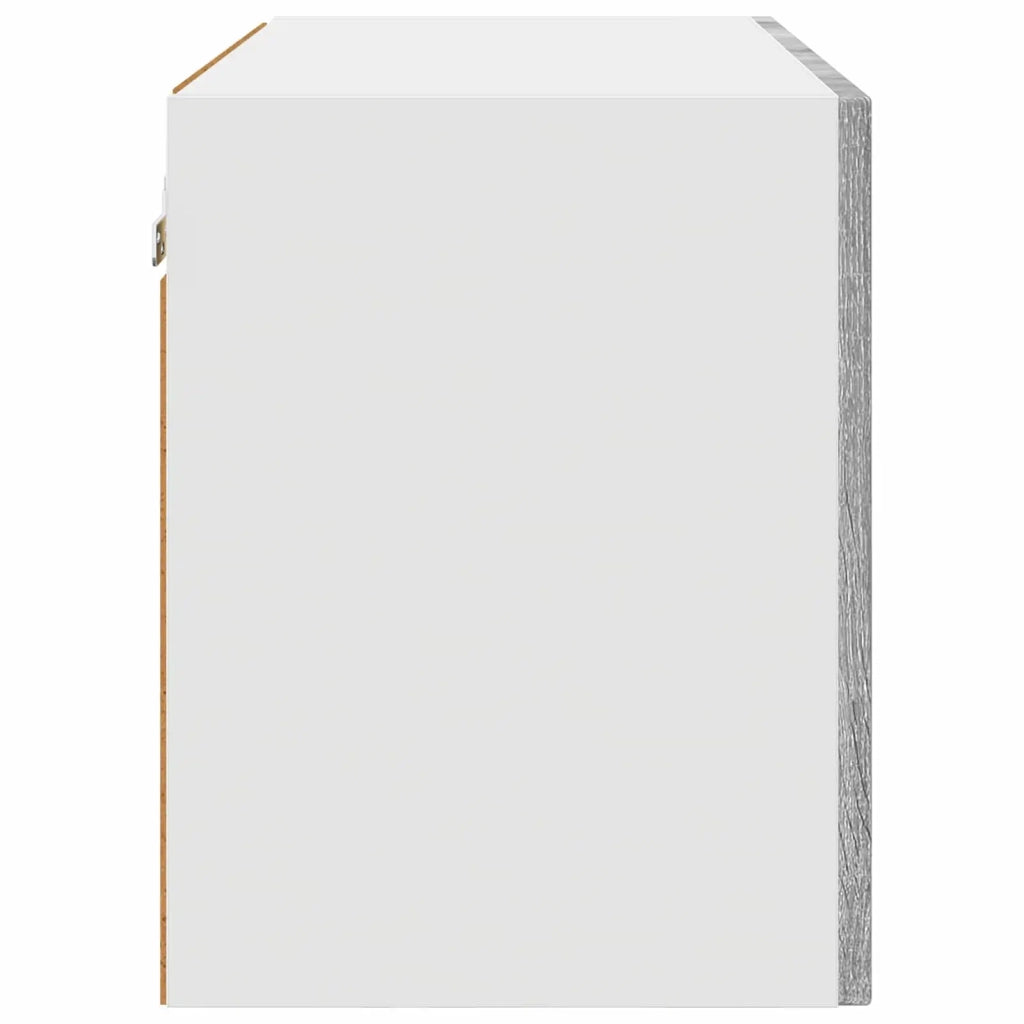 Pannello lavastoviglie Kalmar 2 pcs Grigio Sonoma 884567