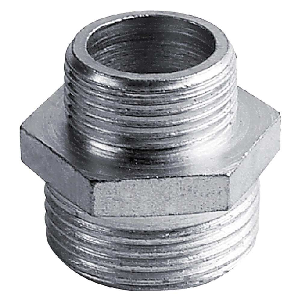 NIPPLO RIDOTTO FIG. 245 1/2 x 3/8- 10 pezzi  - BricoGo