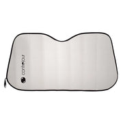 PARASOLE ALLUMINIO TG. XL 140X80CM