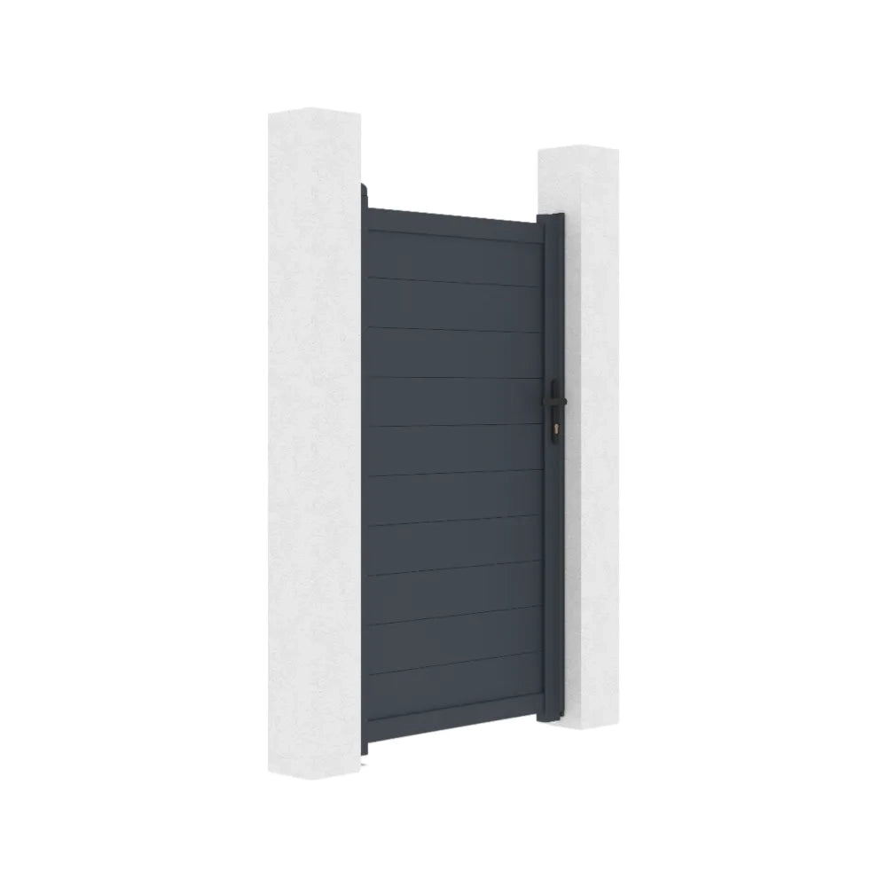 Kit inversione per porta singola apertura a destra mod. GT01