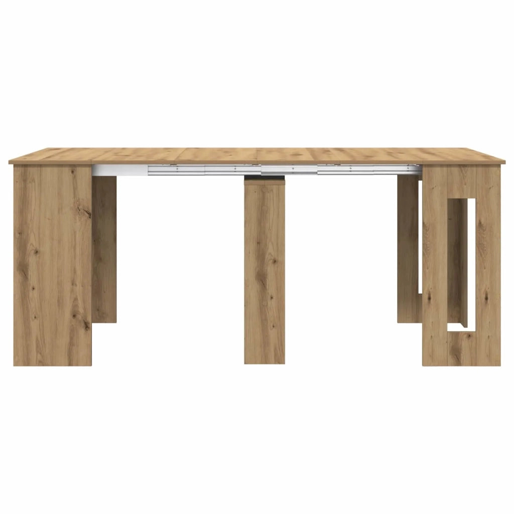 Tavolo da Pranzo 180 x 85 x 75 cm Legno ingegnerizzato
