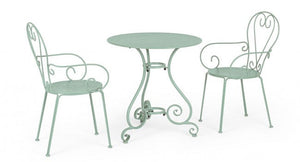 Tavolo da Giardino Ø70x72h cm Etienne Frosty