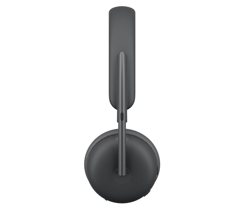 ORIGINAL Logitech Accessori per computer graphite 981-001311 Headset