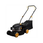 RASAERBA A SCOPPIO A SPINTA, CM41 DI LARGHEZZA TAGLIO, POTENZA 1.3 KW THORX