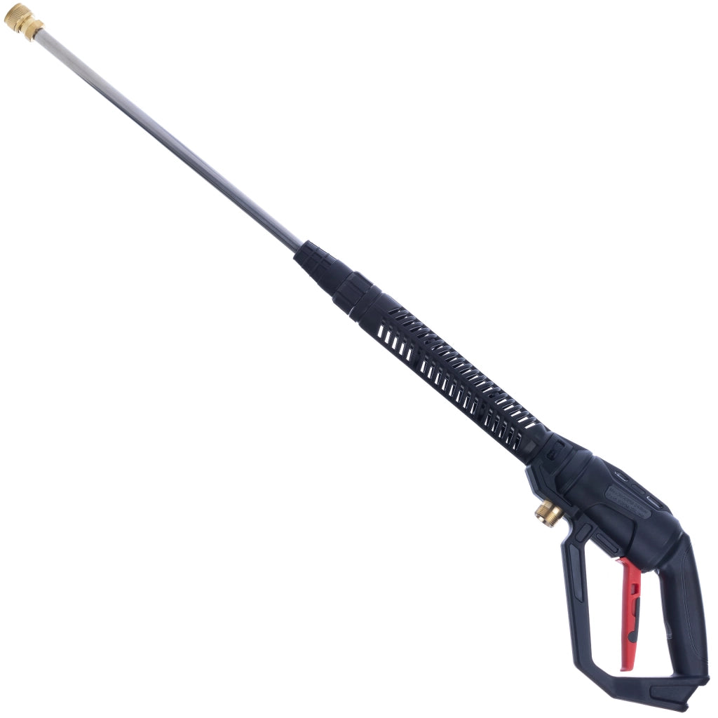 Pistola Alta Pressione Pro Clean Gun PCG1 – Compatibile con Idropulitrici Kärcher, Bosch, Lavor