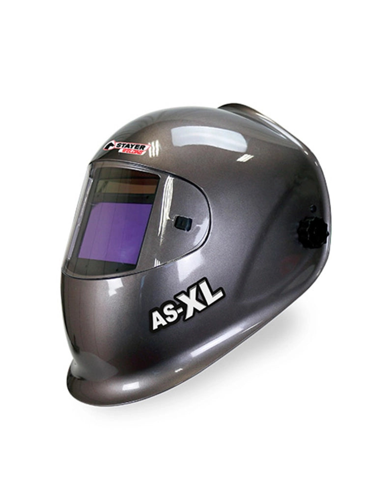 Maschera automatica con sensibilità regolabile STAYER AS-XL