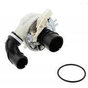 CHIOCCIOLA RESISTENZA CORPO MOTOPOMPA LAVASTOVIGLIE ELECTROLUX REX 140002162232 - Electrolux Rex Aeg Zoppas