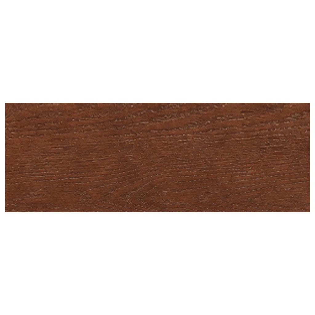 Gradini per Scale 20 pz 70 x 30 x 2 cm Marrone Scuro 3449531