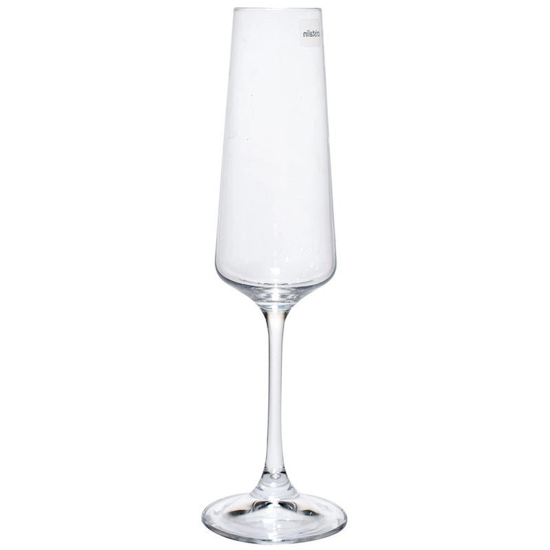 Flute da champagne Selenga 16 cl