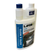 Detergente Car 1L