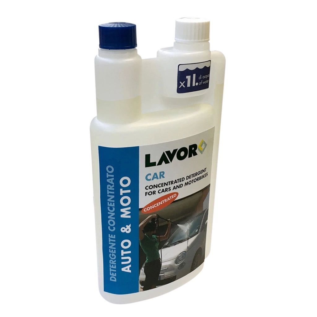 Detergente Car 1L