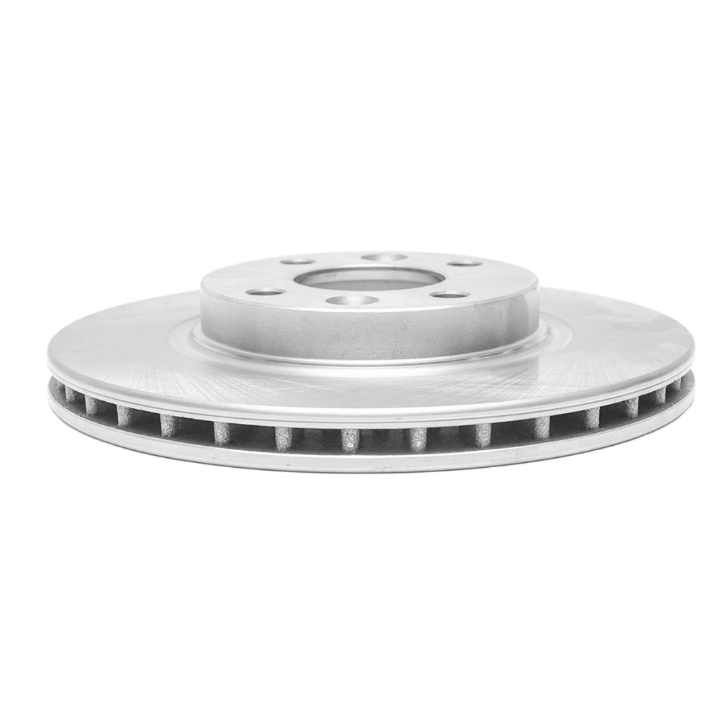 Disco freno ventilato Dacia Logan II 258x22 402063149R