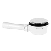 PILETTA SIFONATA PER PIATTO DOCCIA - ø40 MM  - IDL