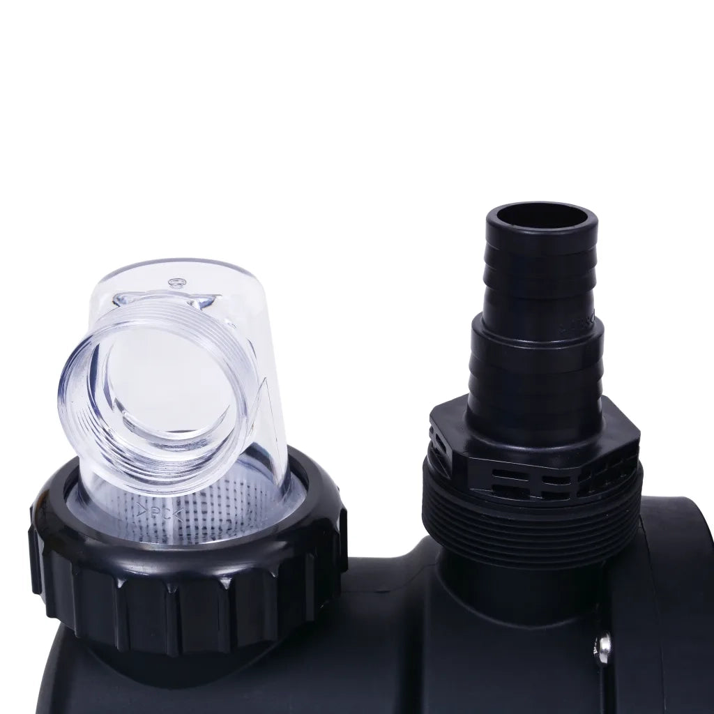 Pompa con Filtro a Sabbia con Timer 550 W 50 L CFW5843507