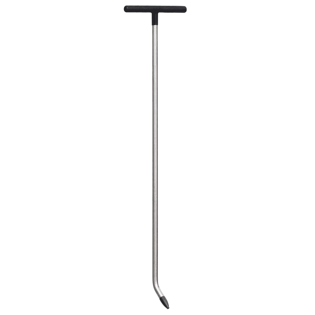 Set 5 pz Rimozione Ammaccature senza Verniciatura Acciaio Inox 210592