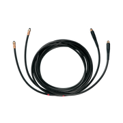 KIT 2 TUBI MT.4,00 KIT 2 HOSES MT.5,00