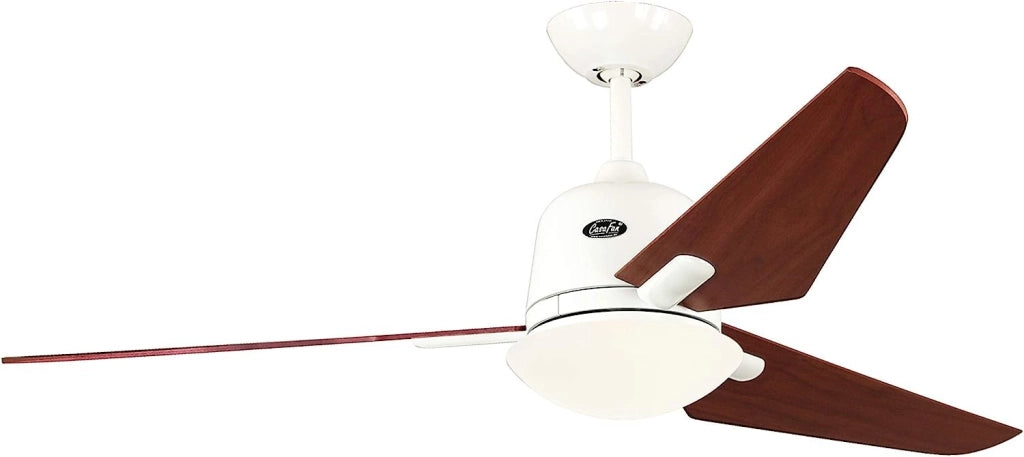 ECO AVIATOS 132, Ventilatore con Luce, CasaFan