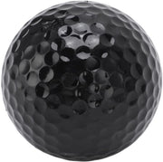 Palline da Golf ad Acqua - 2 Strati - Palline da Allenamento da Golf - Impermeabili - Modello 332 - Leggere - Facili da Raccogliere - Palline da Allenamento da Golf