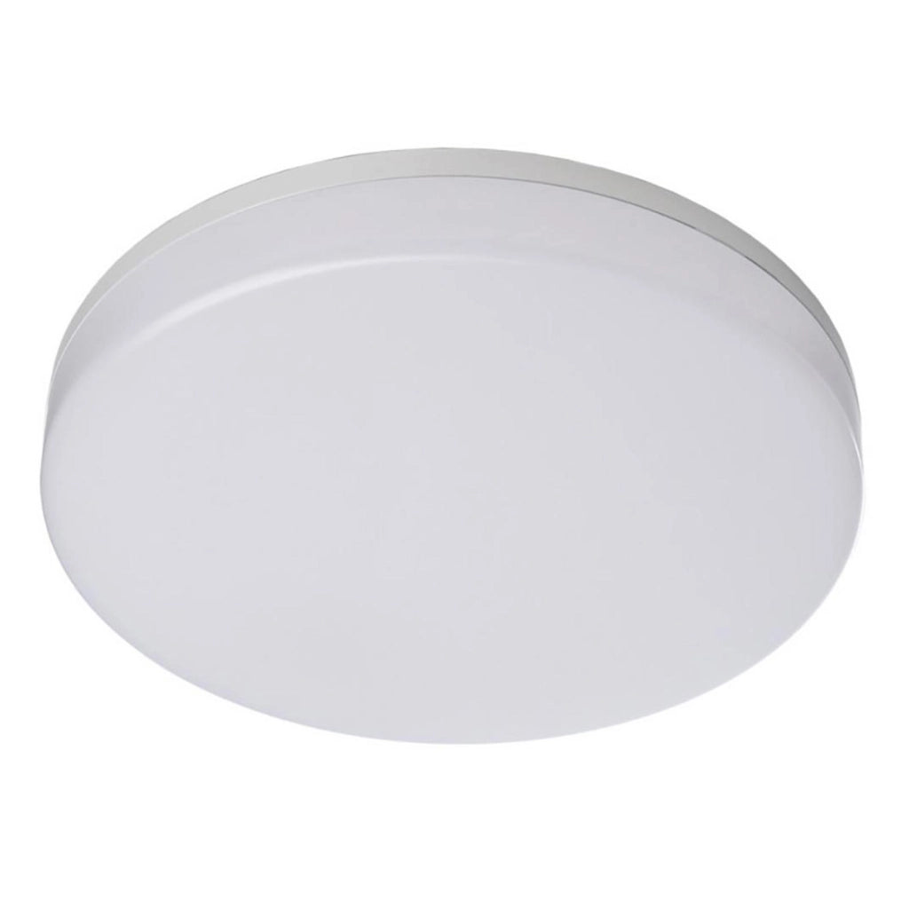 ALTAIS MOTION Plafoniera LED 12W CCT da 3000K a 6000K IP54 lampada moderna sensore movimento luce soffitto terrazzo balcone cantina 230V