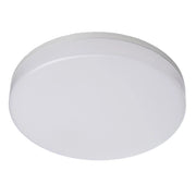 ALTAIS MOTION Plafoniera LED 12W CCT da 3000K a 6000K IP54 lampada moderna sensore movimento luce soffitto terrazzo balcone cantina 230V