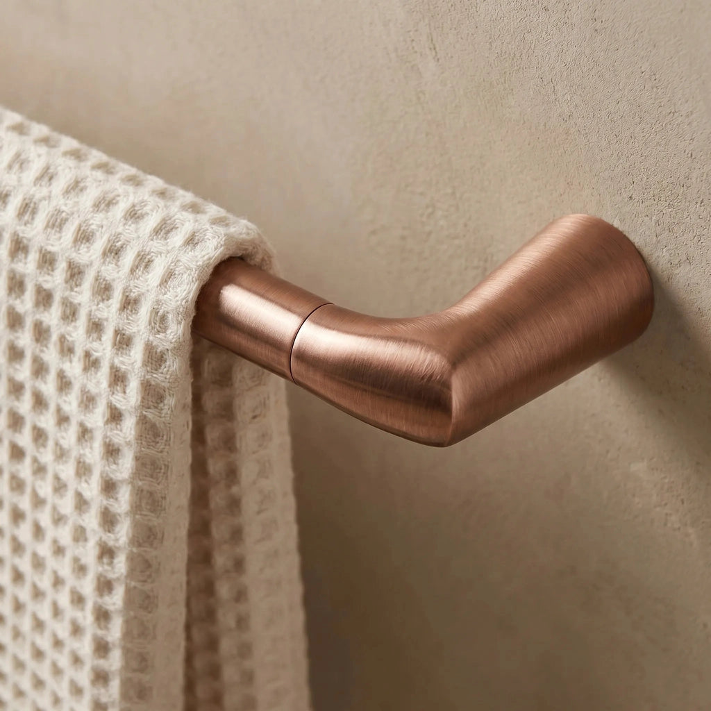 Portasciugamano Da Bagno 16201 Vibe Brush Copper