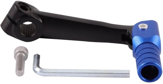 Accessori di trasmissione - Idraulico - Manopola universale - Ricambio - Leggero - Inox - Facile da installare - Idraulica di trasmissione