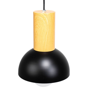 Lampada Da Soffitto APP1083-1CP