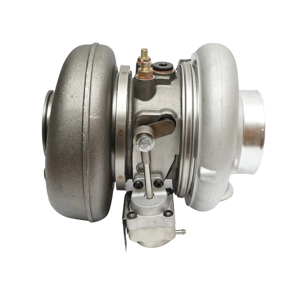Turbo Iveco Stralis Codice OEM 4033370, 4033370H, 5322534, 4043132, 4043500, 4046962, 4046964, 4046965, 3791618, 3773763, 4041262