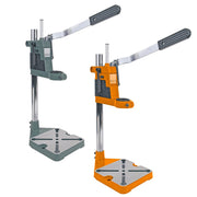 SUPPORTO A COLONNA PER TRAPANO OFFICINA PROFESSIONALE REGOLABILE ACCIAIO 43 mm