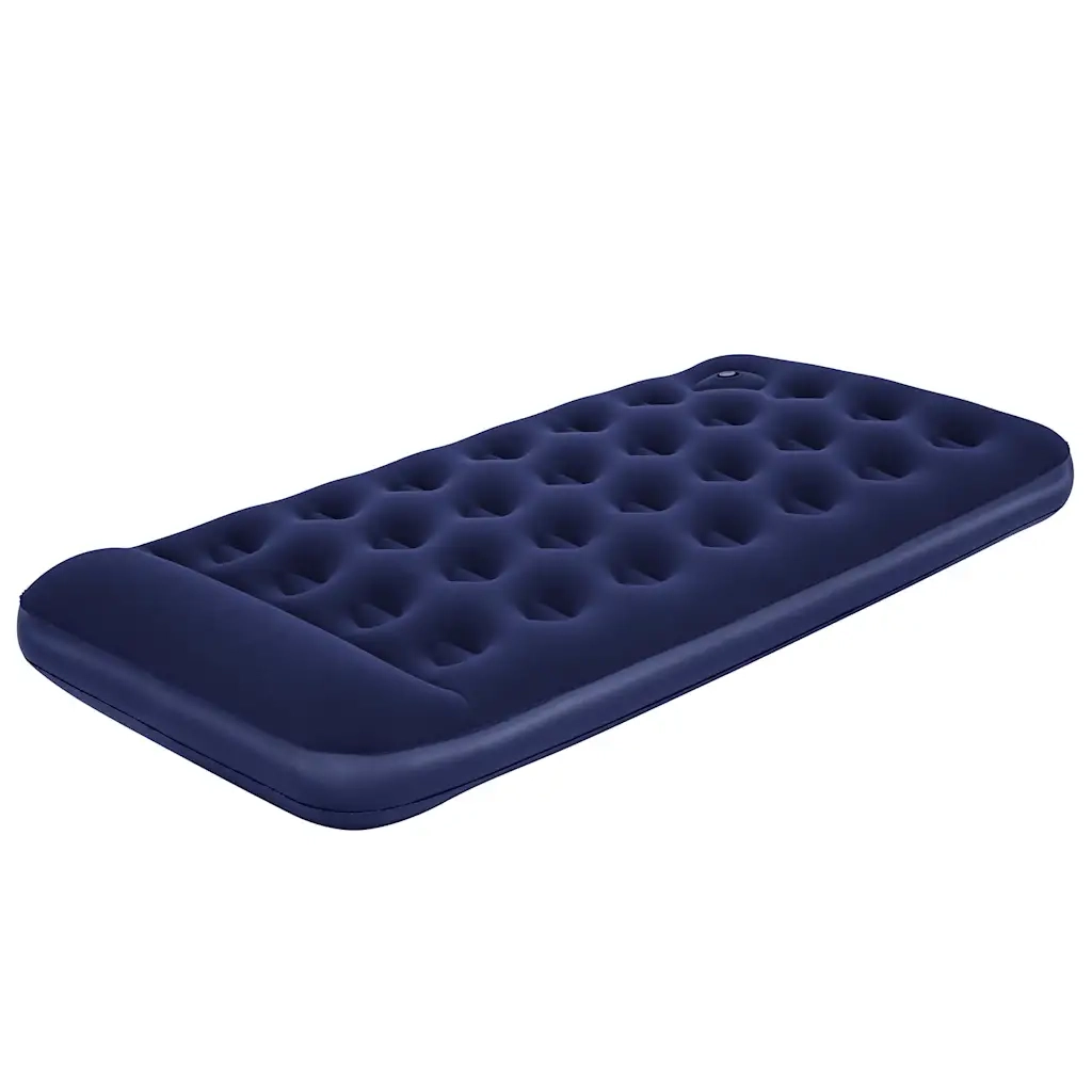 Bestway Materasso Gonfiabile Floccato con Pompa 188 x 99 x 28 cmcod mxl 103012