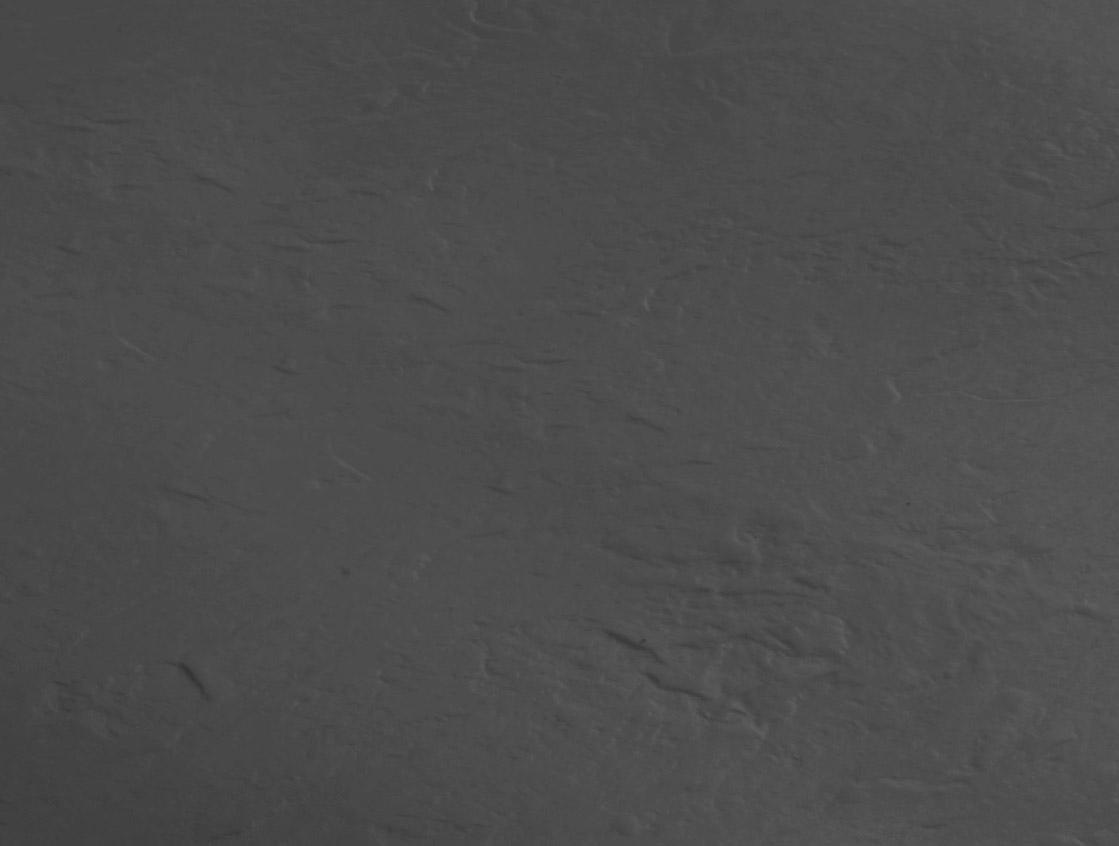 Piatto Doccia in Pietra 75x140 cm Bonussi Ardesia Stone Side Grigio Antracite