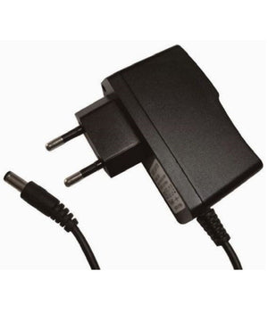 12v/1a Ac/dc Adattatore Alimentazione Per La Sicurezza Ricevitore 5,5 Connettore         