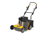Scarificatore arieggiatore a scoppio Stiga SVP40G 182cc ampiezza di taglio 40cm