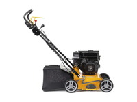 Scarificatore arieggiatore a scoppio Stiga SVP40G 182cc ampiezza di taglio 40cm