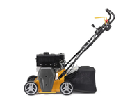 Scarificatore arieggiatore a scoppio Stiga SVP40G 182cc ampiezza di taglio 40cm