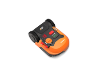 Robot tagliaerba Worx Landroid M500 WR141E per 500mq taglio 18cm