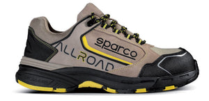 Scarpa Antifortunistica Sparco Roc S3
