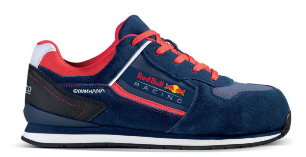 Scarpa Sparco Redbull S3 diverse misure