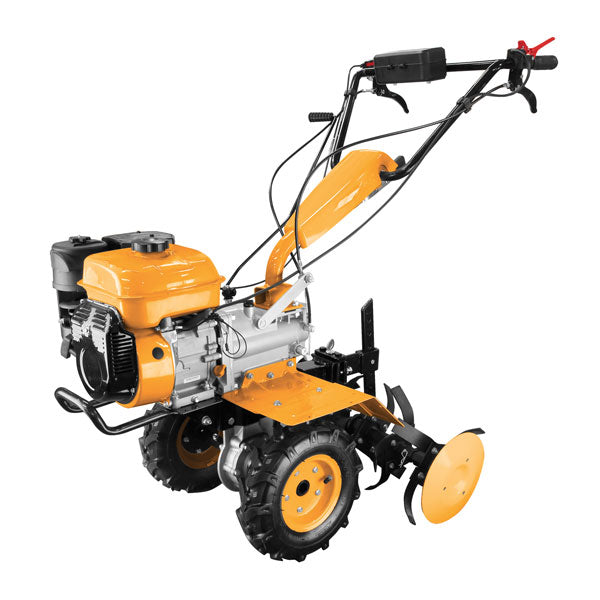 Motozappa a Benzina con Ruote 7.0HP INGCO