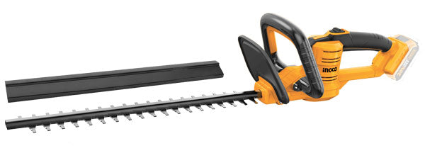 Tagliasiepi a batteria 20V P20S lama 45cm ingco
