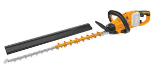 Tagliasiepi senza fili professionale 40v con 2 batterie 2ah e caricabatterie