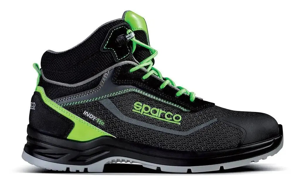 Scarpa Antifortunistica Sparco Ranger Esd s3 sr lg