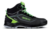 Scarpa Antifortunistica Sparco Ranger Esd s3 sr lg