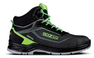 Scarpa Antifortunistica Sparco Ranger Esd s3 sr lg