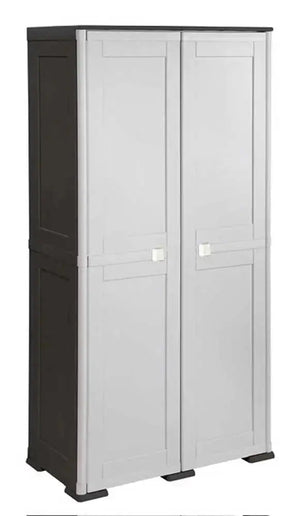 Armadio plastica Alto Tontarelli 79x43x164h Tuttopiani