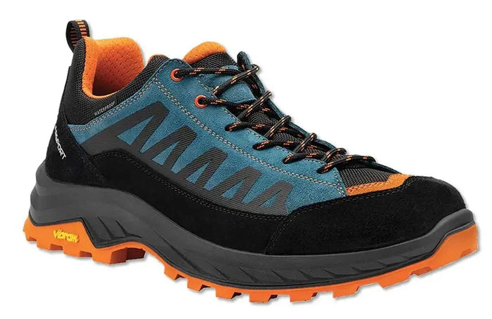 Scarpa da trekking Giau Low Waterproof diverse misure