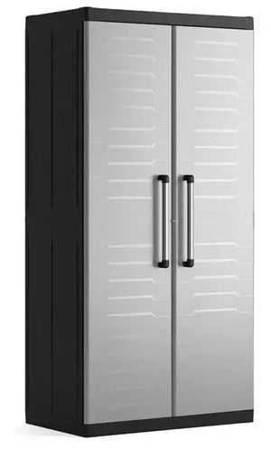 Mobile in resina  Detroit Xl Tuttopiani 89X54X182H